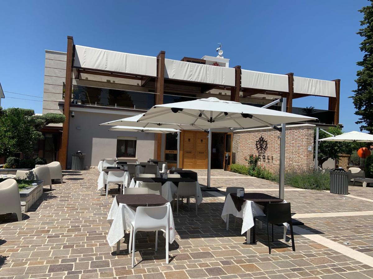 Tenuta Micoli *