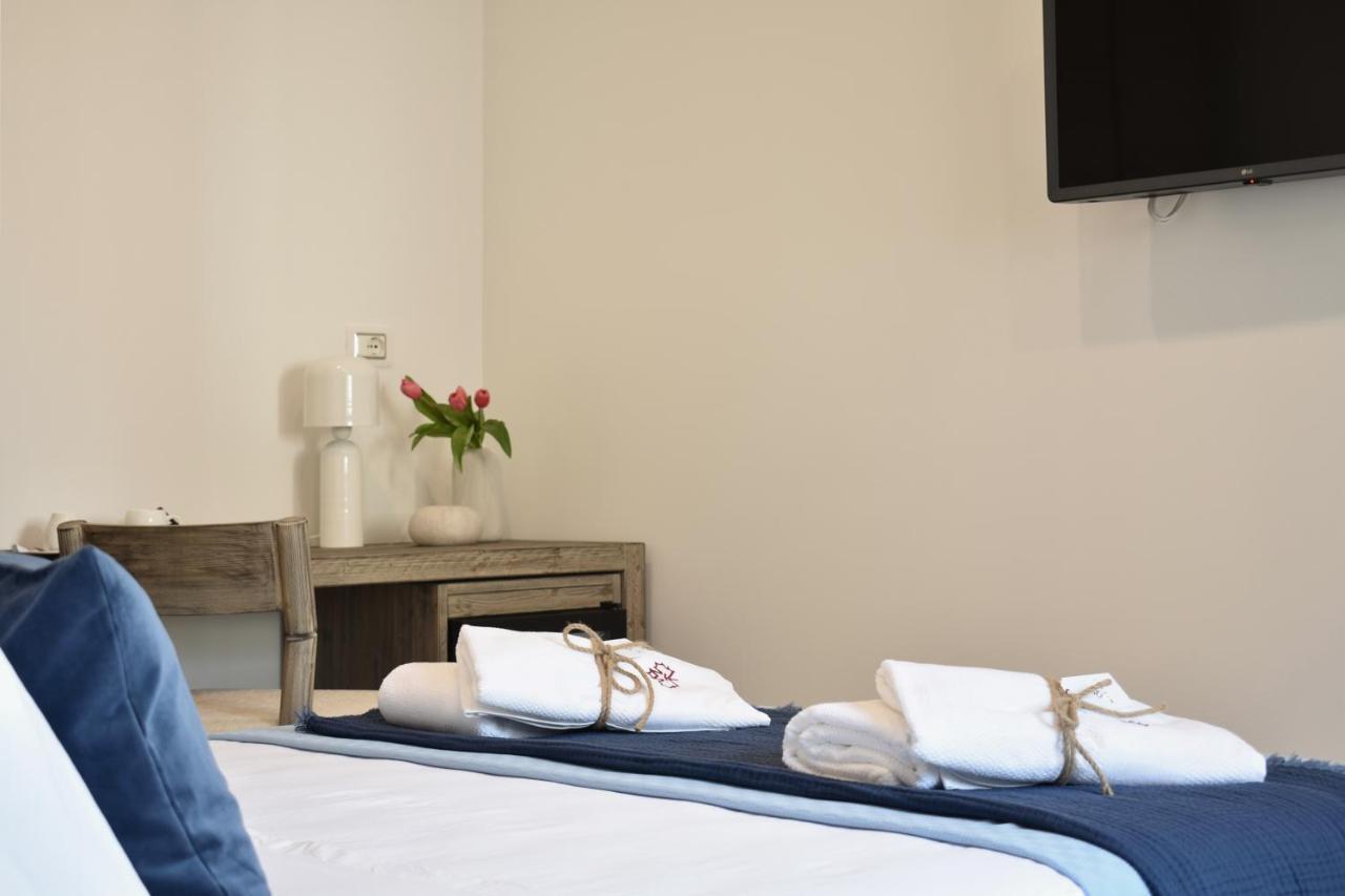 Tenuta Micoli Hotel