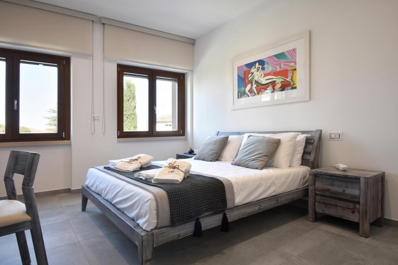 Tenuta Micoli Hotel Frisa