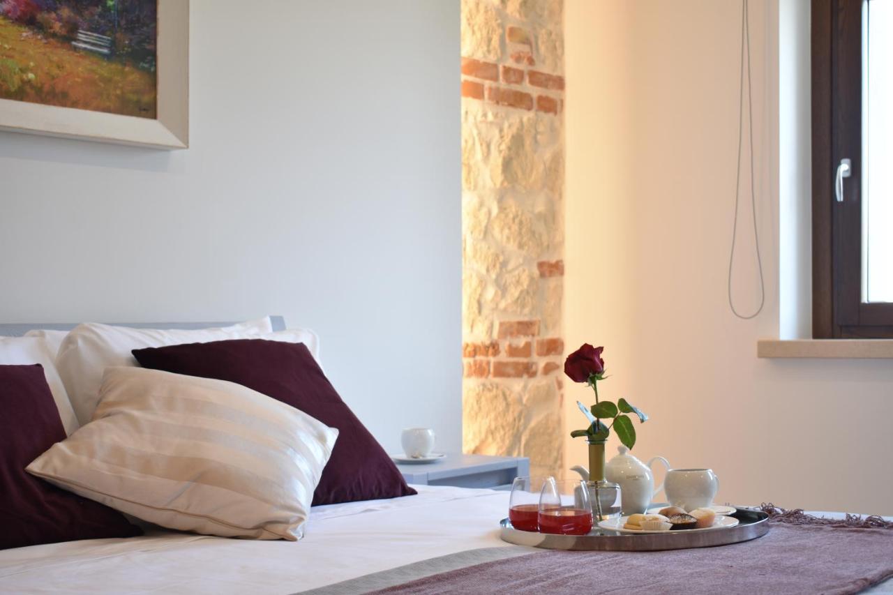 Tenuta Micoli Hotel Frisa