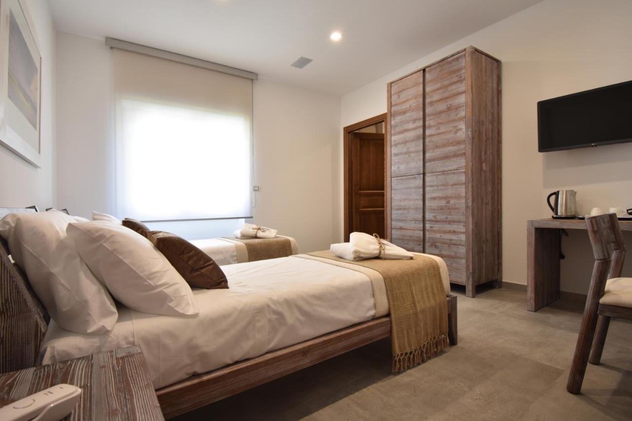 Tenuta Micoli Hotel