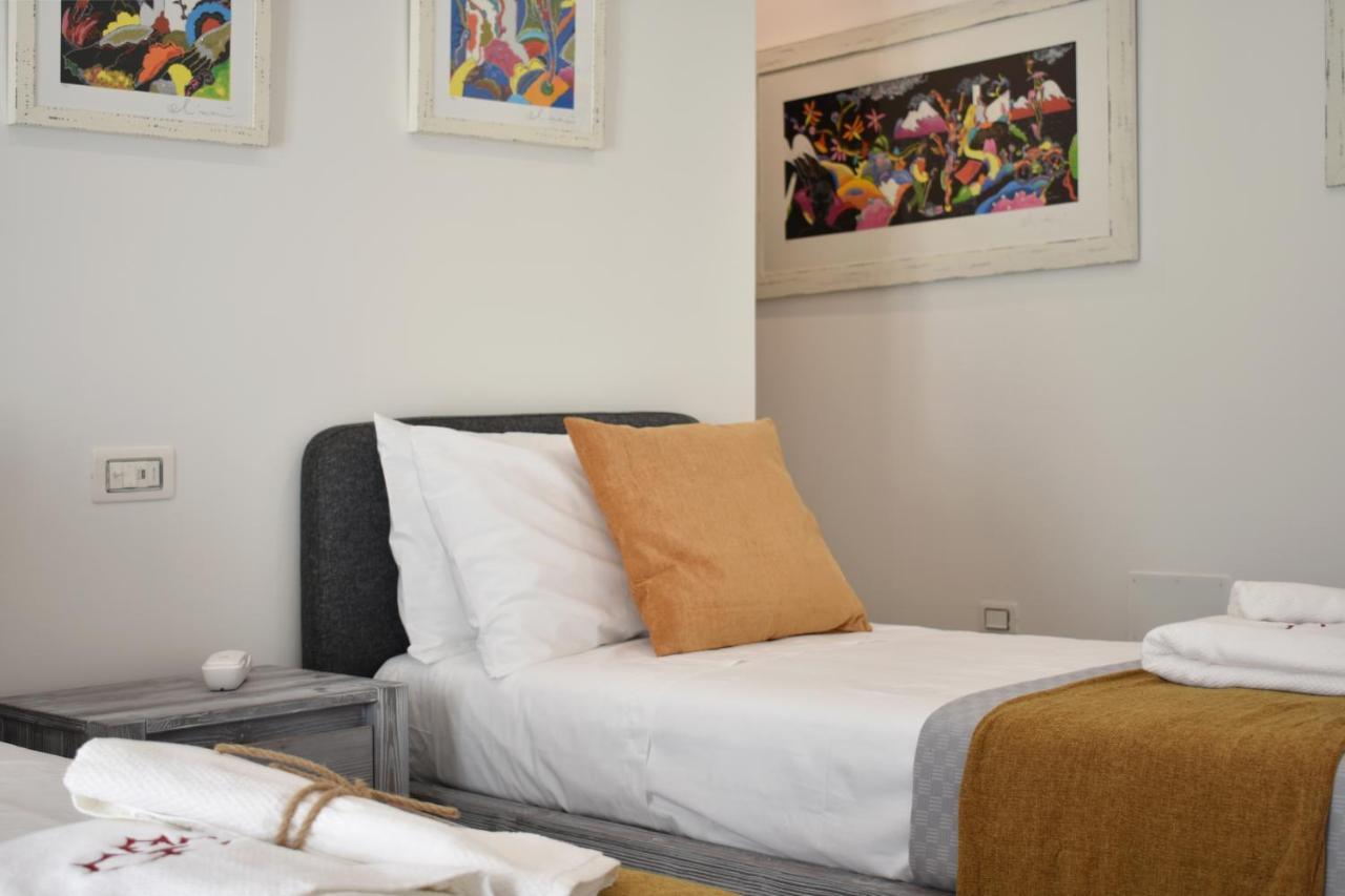 Tenuta Micoli Hotel