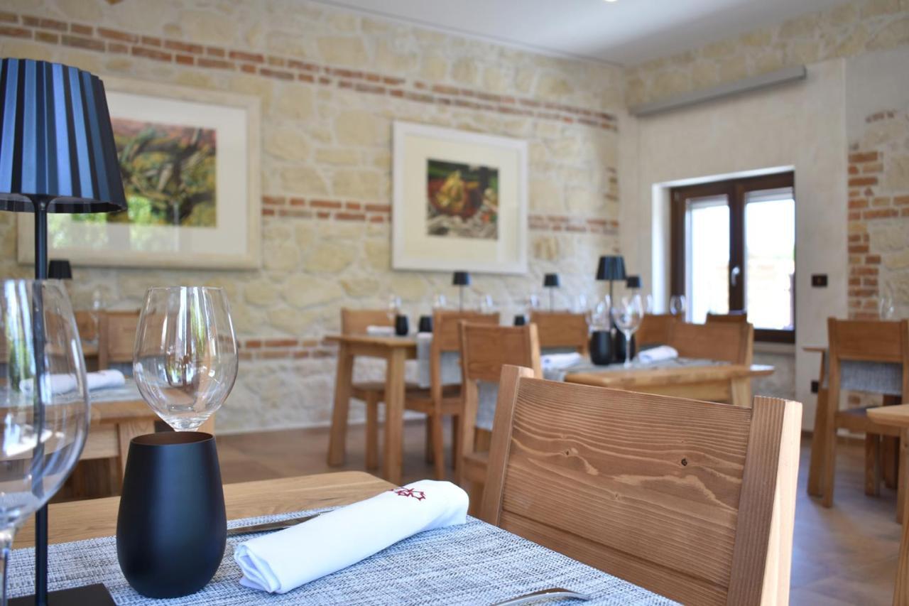 Tenuta Micoli *