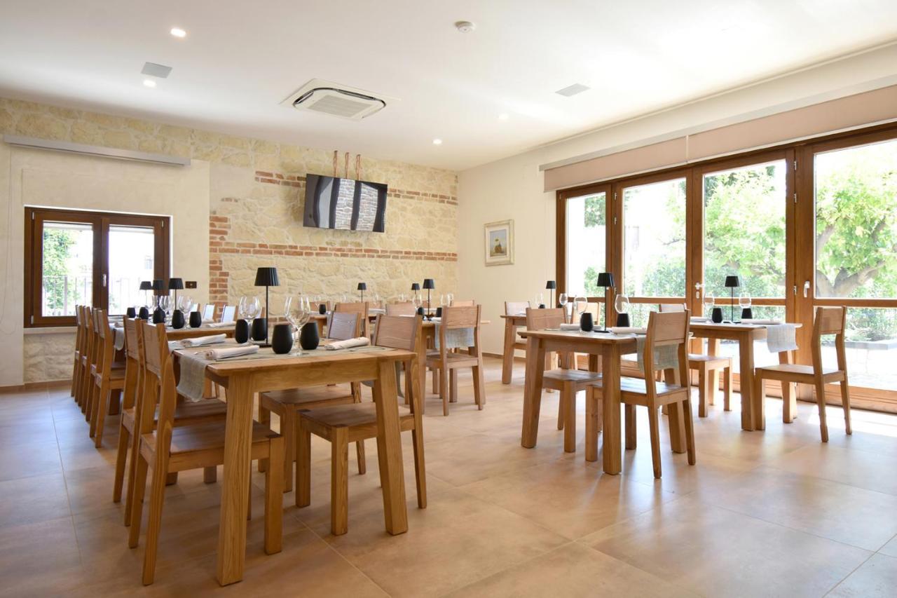 Tenuta Micoli Hotel *