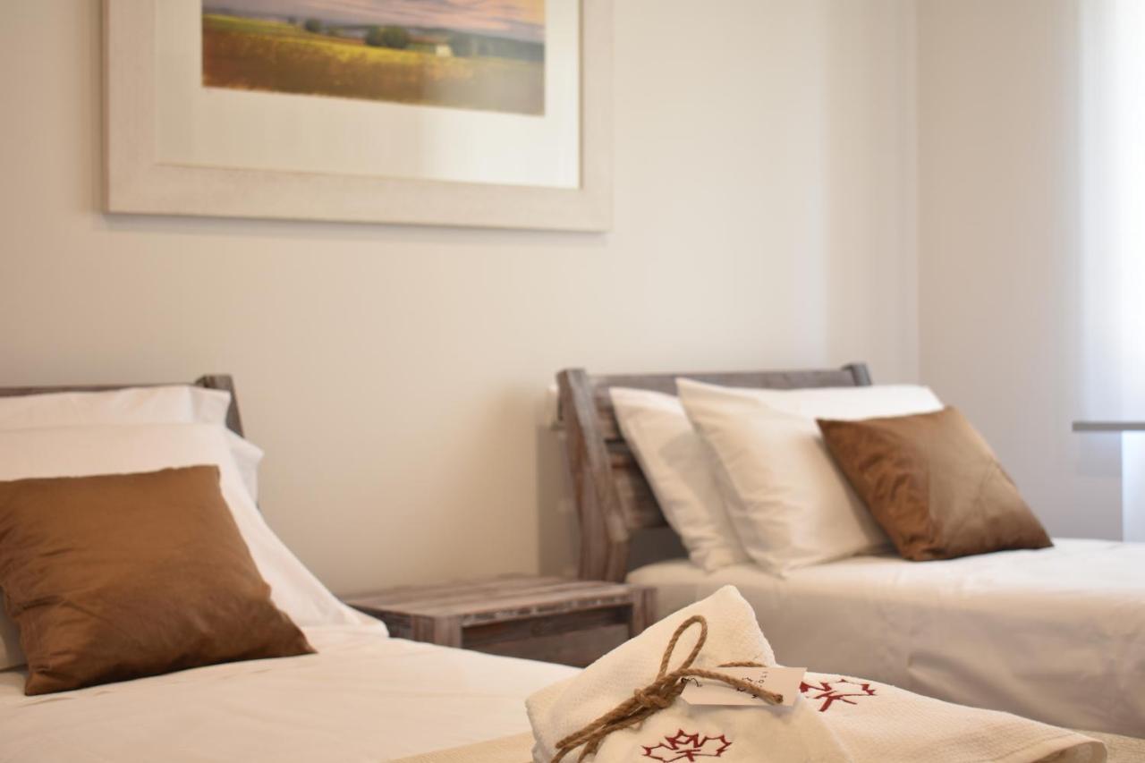 Tenuta Micoli Hotel Frisa