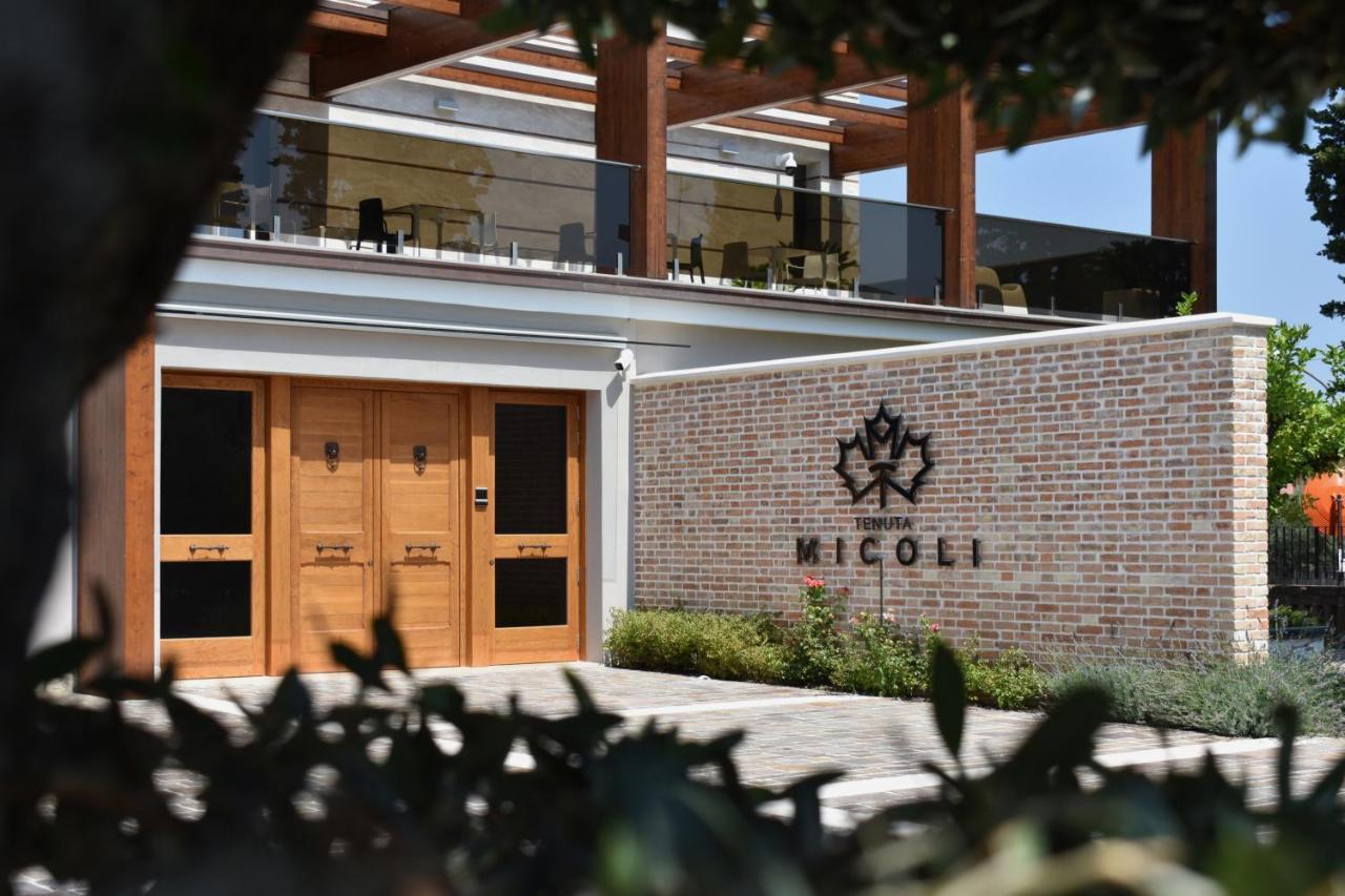 Tenuta Micoli