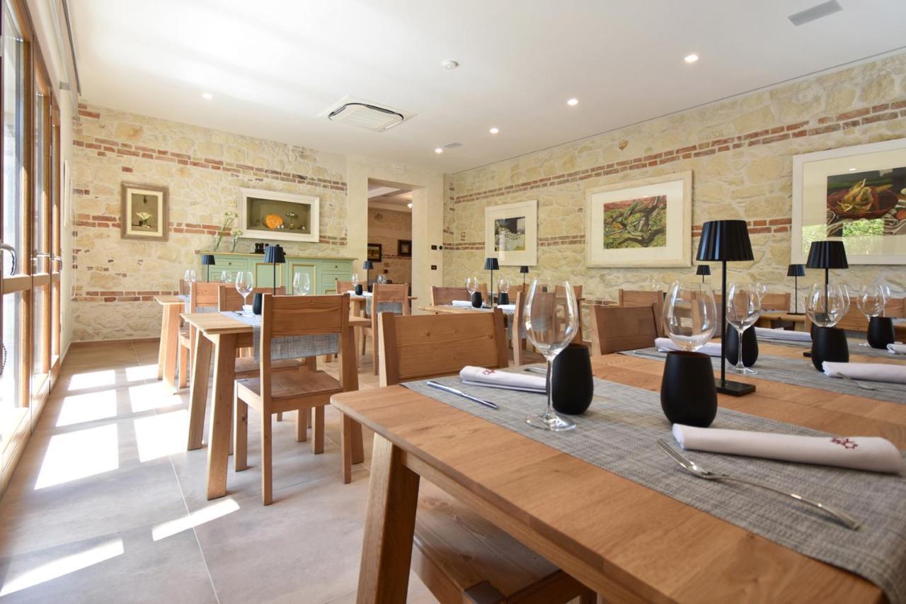 Hotel Tenuta Micoli *