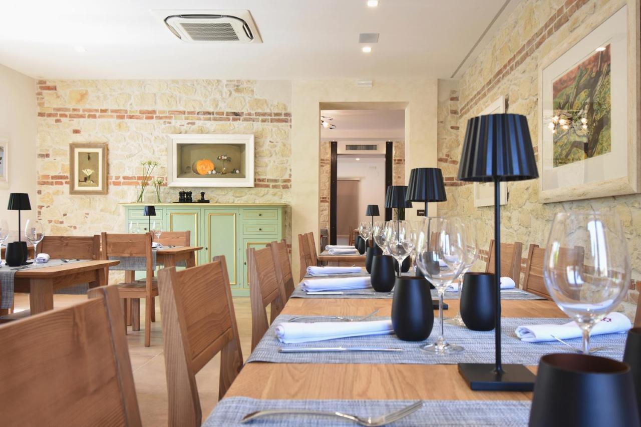 Hotel Tenuta Micoli Frisa