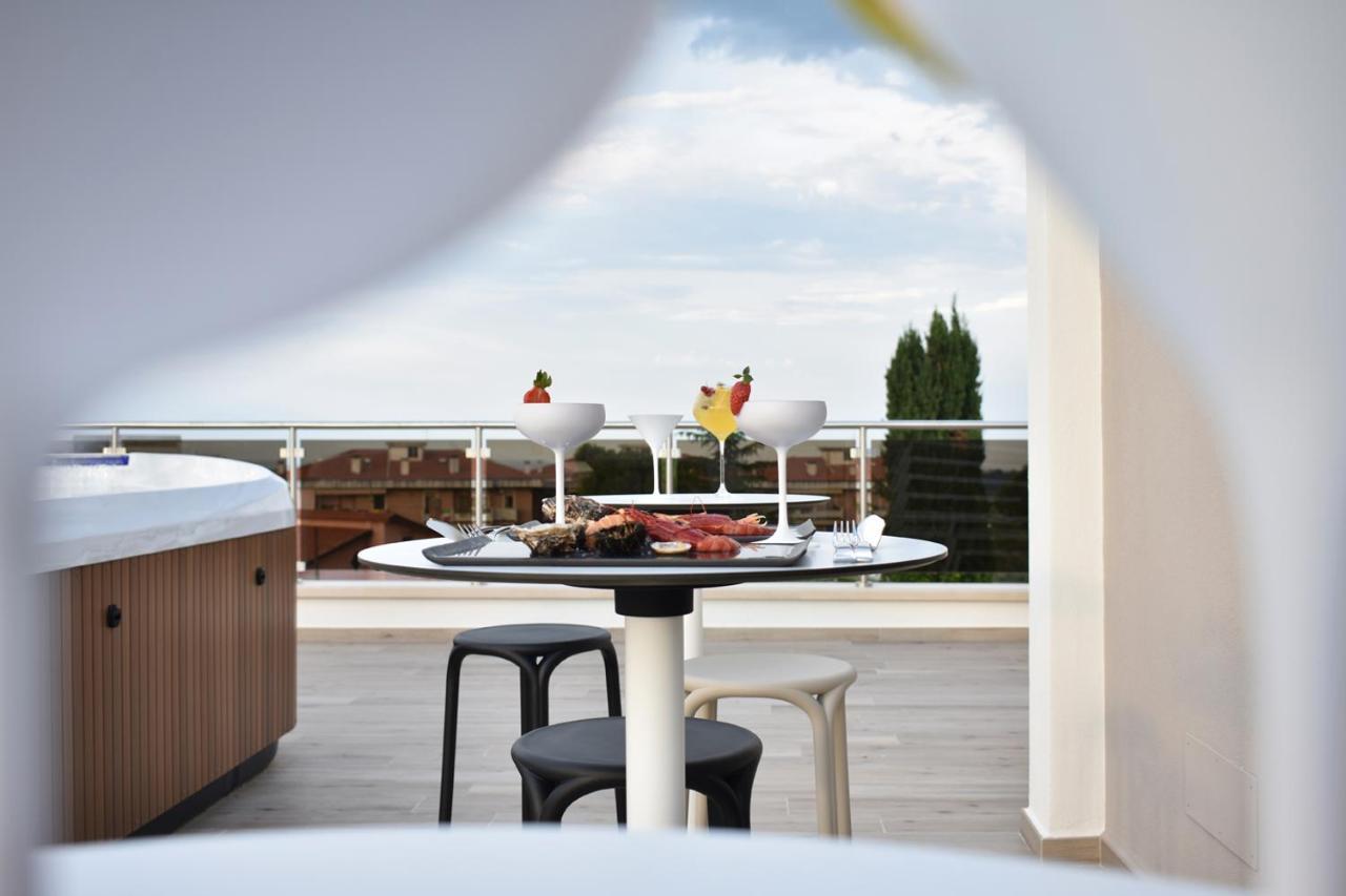 Tenuta Micoli Hotel Frisa