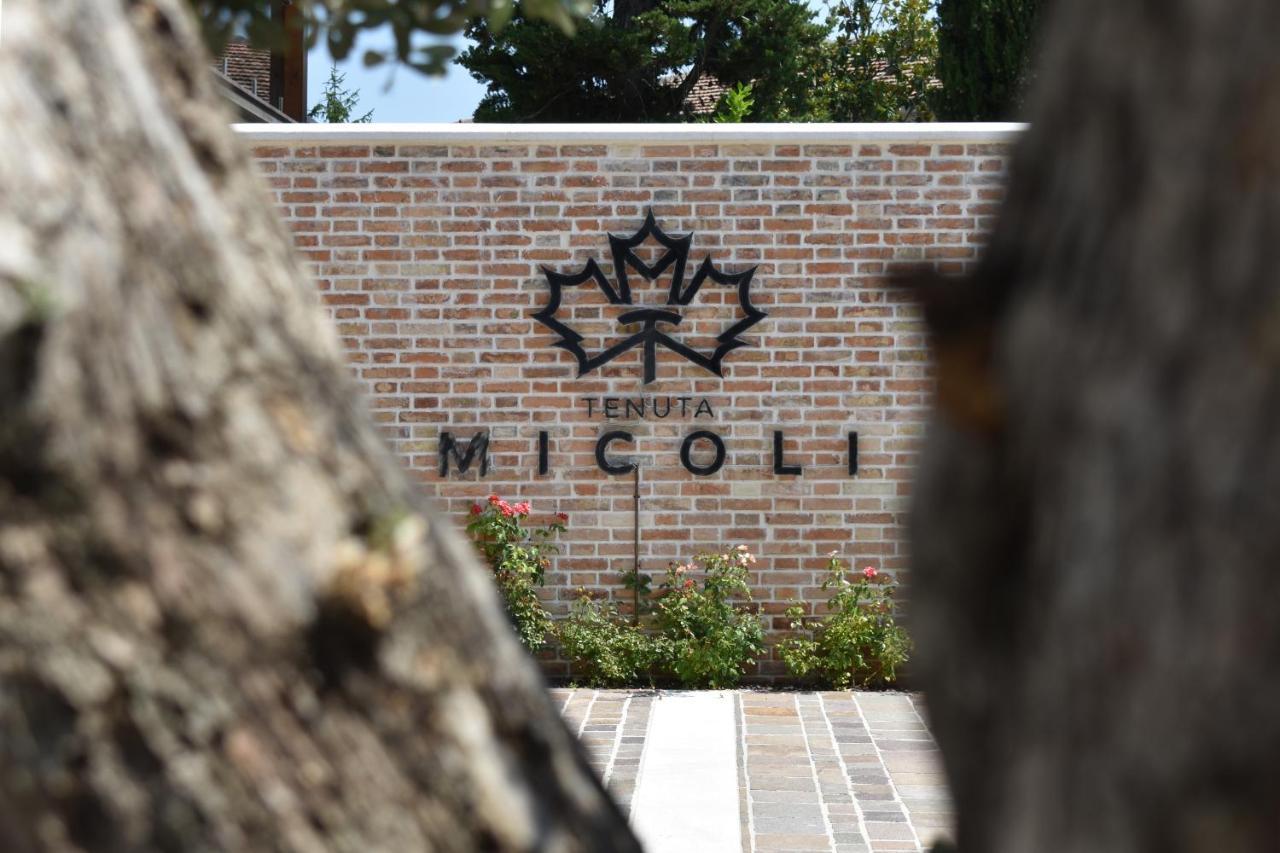 Tenuta Micoli