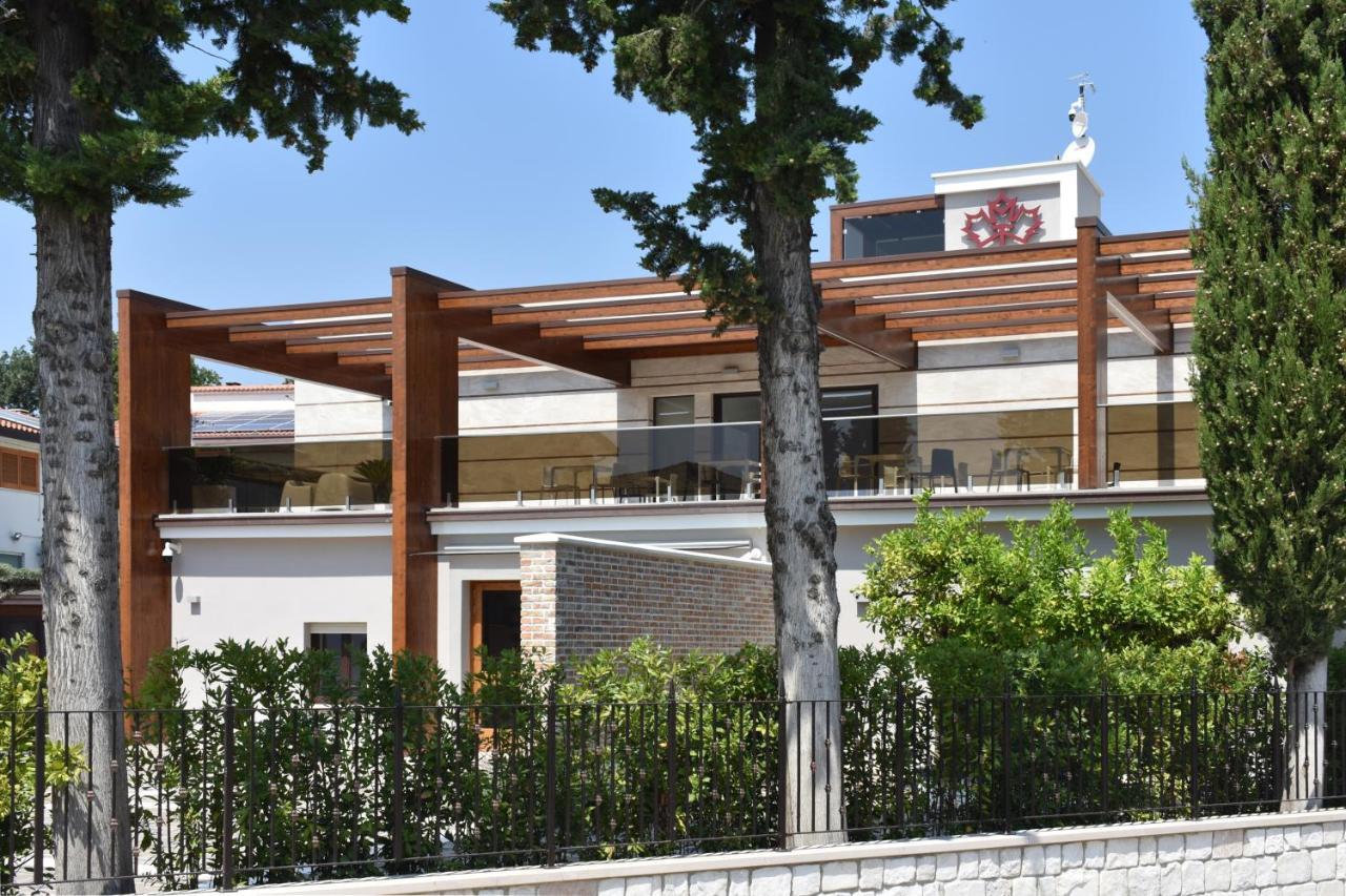 Tenuta Micoli Hotel