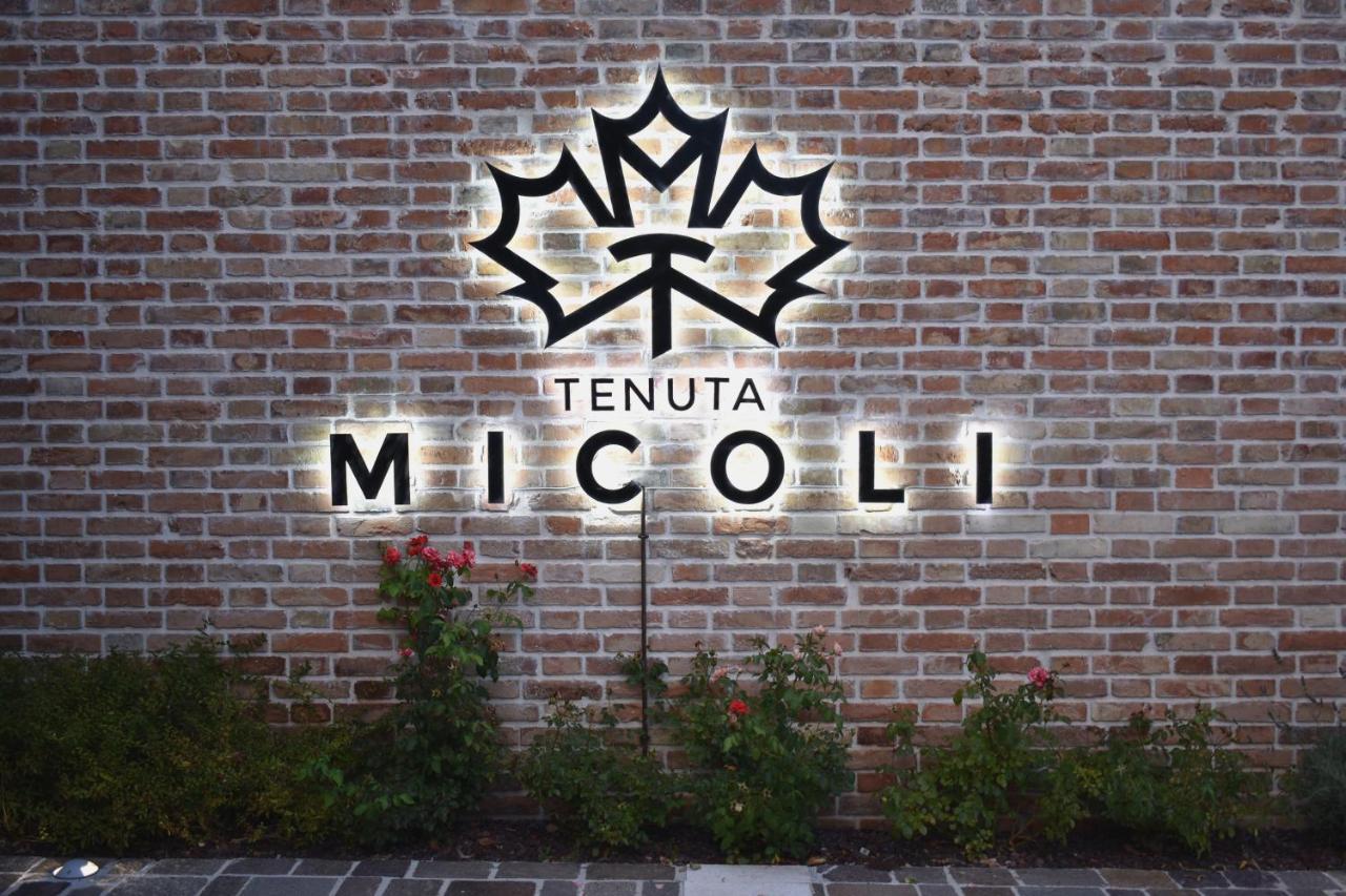Tenuta Micoli *