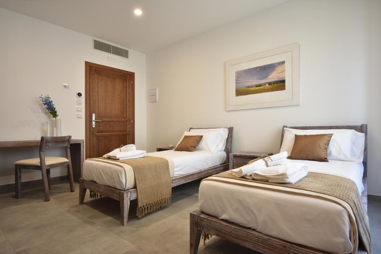 Tenuta Micoli Hotel Frisa