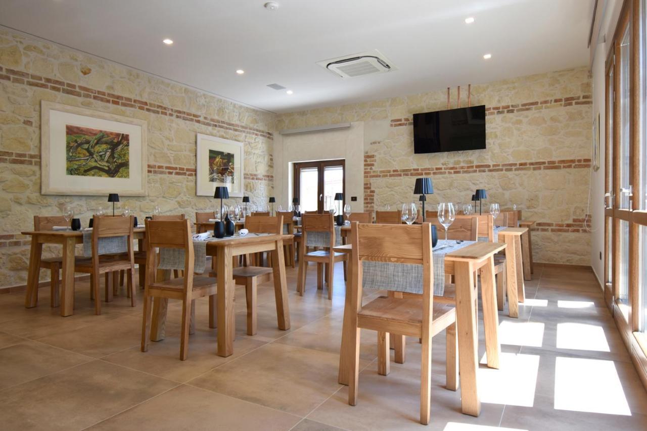 Hotel Tenuta Micoli Frisa