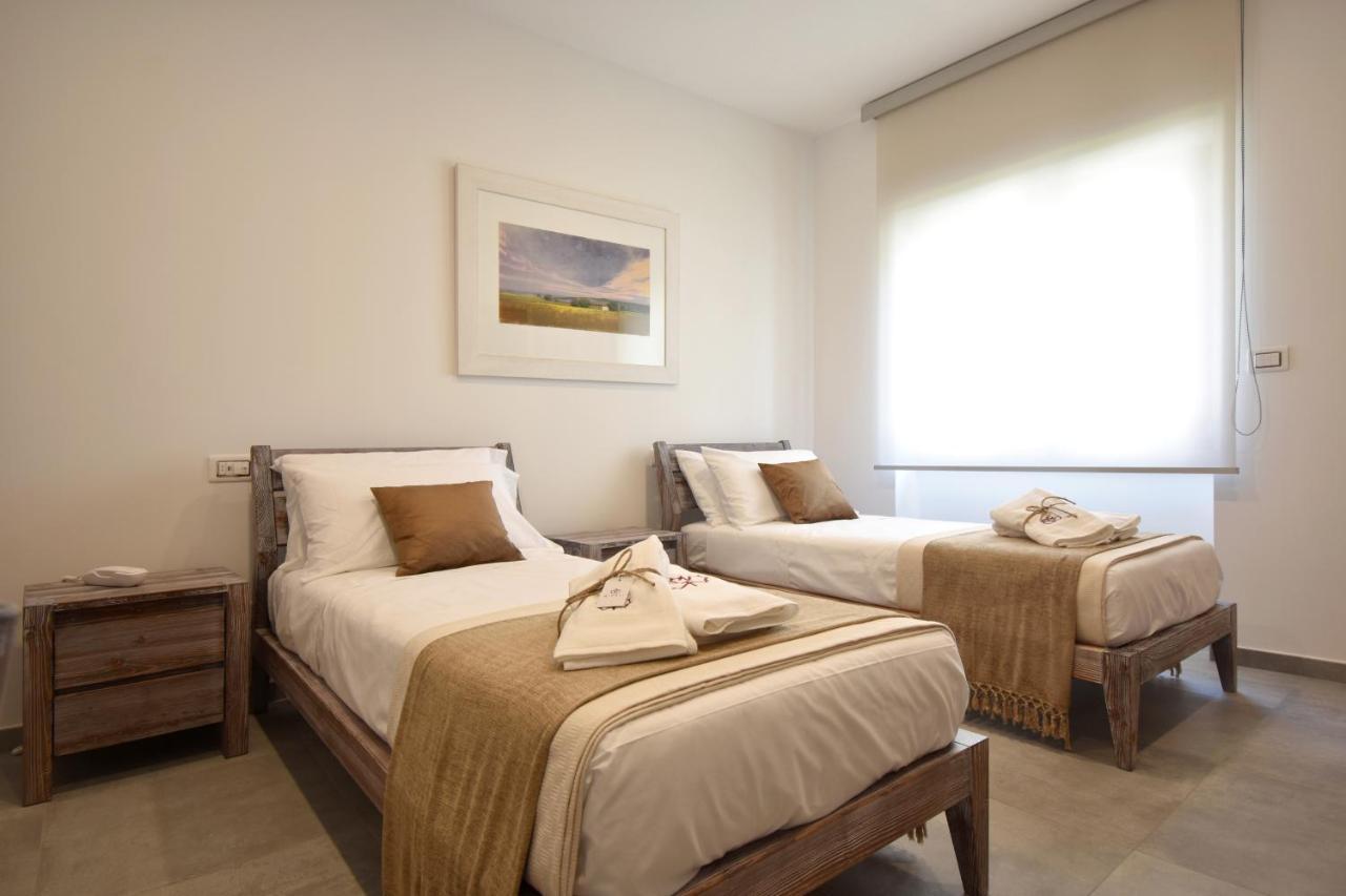Hotel Tenuta Micoli *