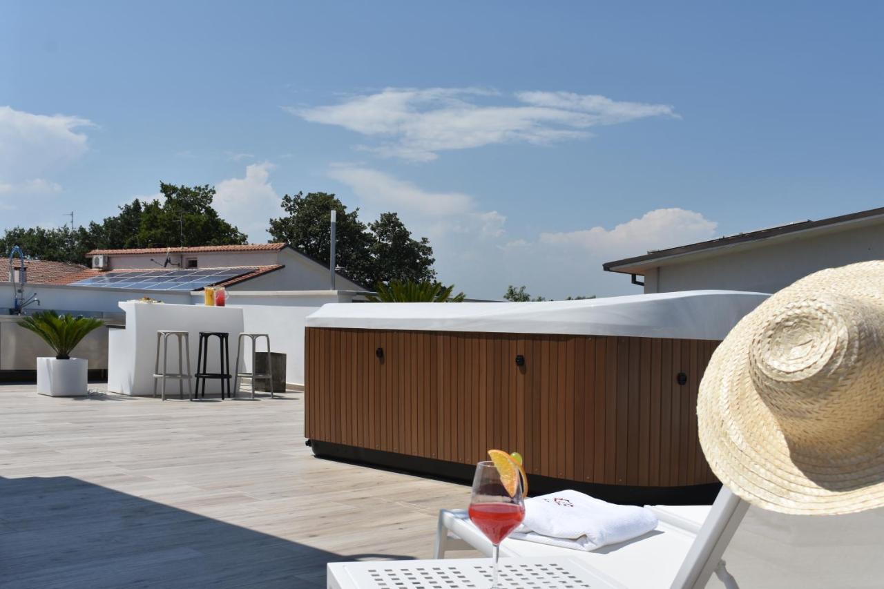 Tenuta Micoli Hotel *