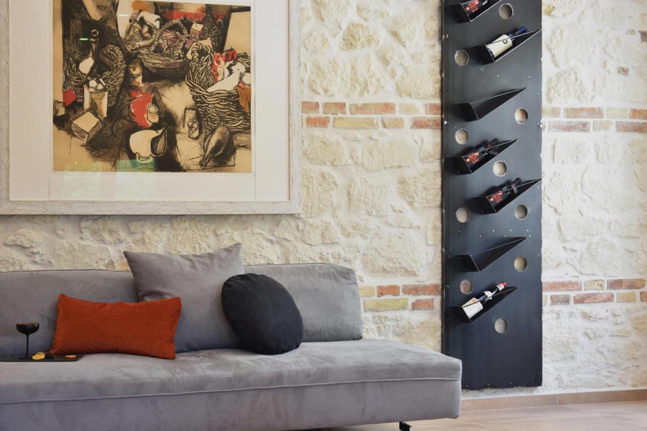 Tenuta Micoli Hotel *