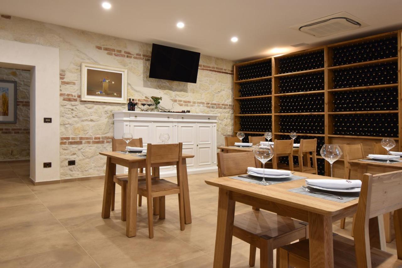Hotel Tenuta Micoli *