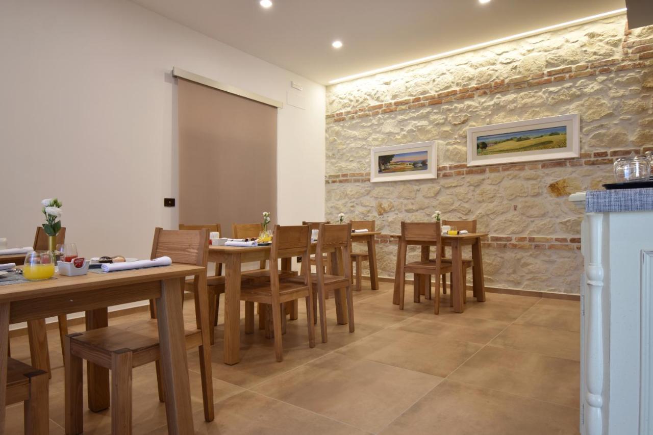 Tenuta Micoli Hotel