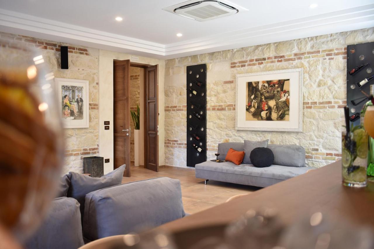 Hotel Tenuta Micoli