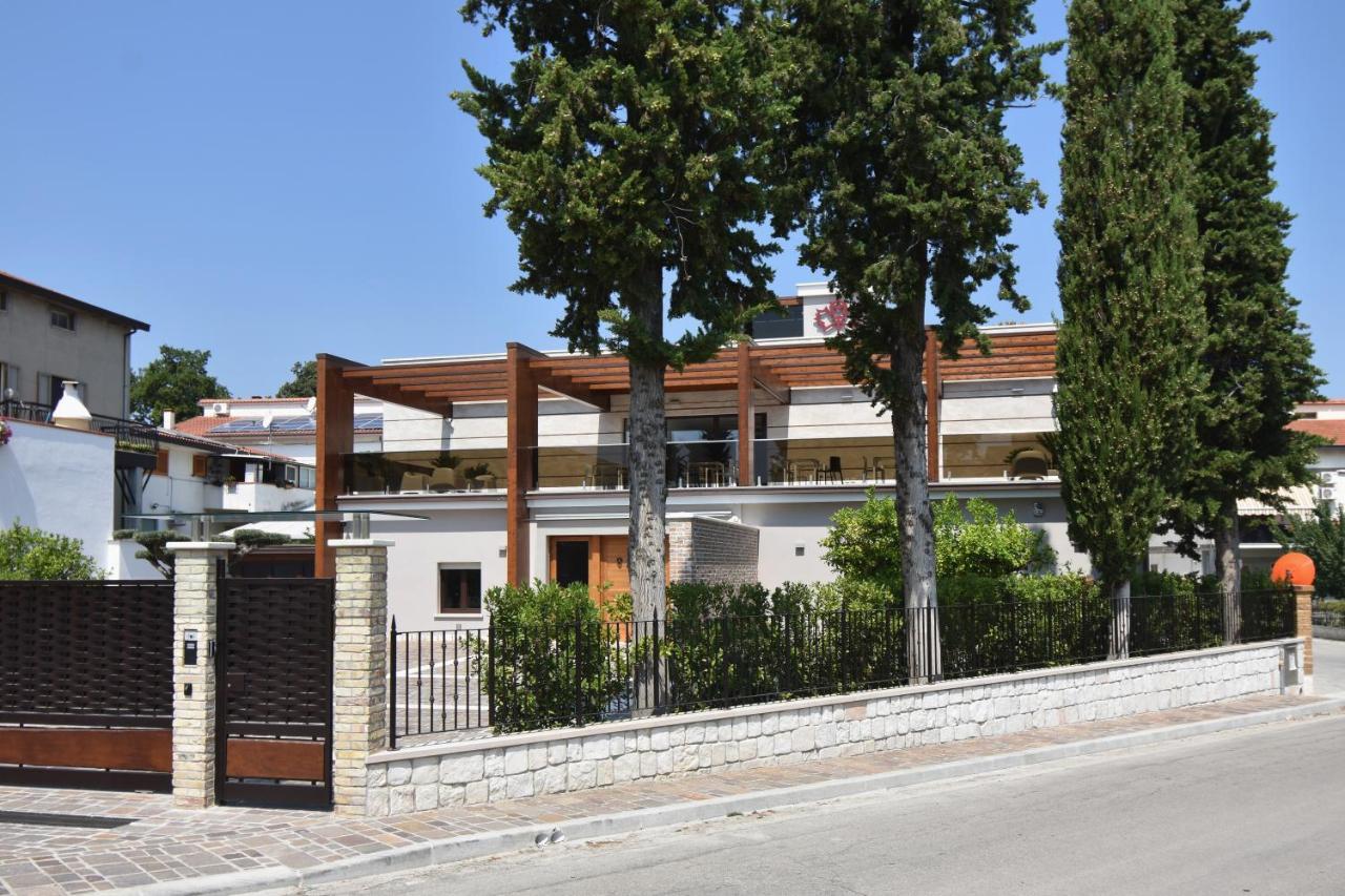 Hotel Tenuta Micoli